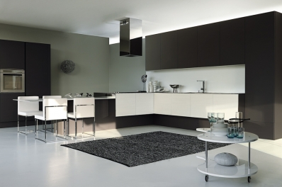 Кухня Aster Cucine Contempora