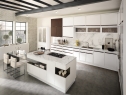 Кухня Aster Cucine Timeline