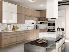 Кухня Aster Cucine Timeline