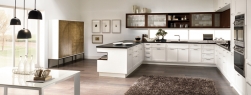 Кухня Aster Cucine Timeline