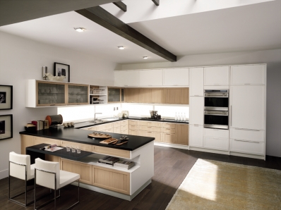 Кухня Aster Cucine Timeline
