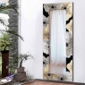 Зеркало Pintdecor P4070 Petunia oro 66x190 см