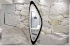 Зеркало Pintdecor P4242 Gemma 66x190 см