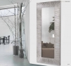 Зеркало Pintdecor P3236 Onde 72x180см