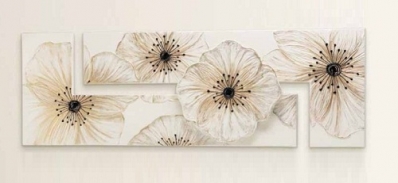 Декоративная панель Pintdecor P3416 Petunia 197x67см