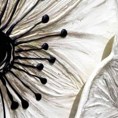 Декоративная панель Pintdecor P3416 Petunia 197x67см
