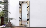 Зеркало Pintdecor P4070 Petunia oro 66x190 см