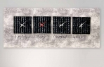 Часы Pintdecor Nerolosi P2542