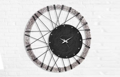 Часы Pintdecor RUOTA P2812