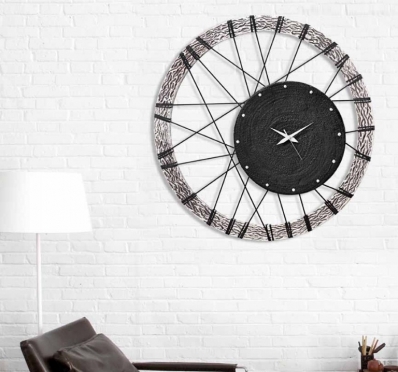Часы Pintdecor RUOTA P2812