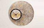 Часы Pintdecor ECCENTRICO P2860