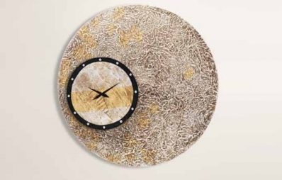 Часы Pintdecor ECCENTRICO P2860