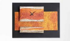 Часы Pintdecor SMERALDO P2152
