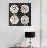 Часы Pintdecor CRONO P3632