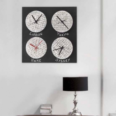Часы Pintdecor CRONO P3632
