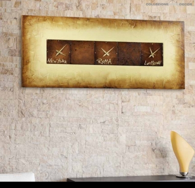 Часы Pintdecor CRETA P1162