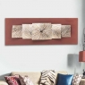 Часы Pintdecor FOLD TIME P3028