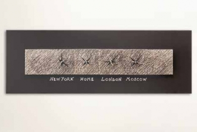 Часы Pintdecor MINUTI SECONDI P3300