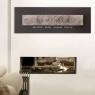 Часы Pintdecor MINUTI SECONDI P3300