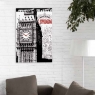 Часы Pintdecor BIG BEN P3562