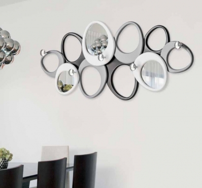 Вешалка Pintdecor MOLECOLE P4336