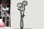 Вешалка Pintdecor APPENDIROSA P3266