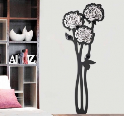 Вешалка Pintdecor APPENDIROSA P3266