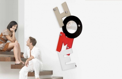 Вешалка Pintdecor HOME P2624