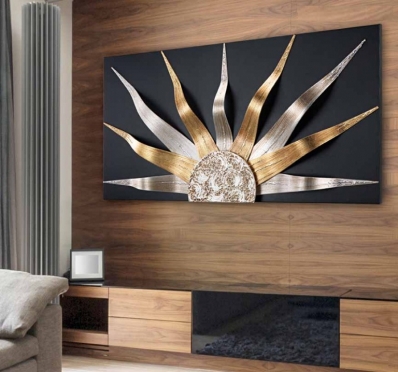 Декоративная панель Pintdecor SOLAR STORM PL13494