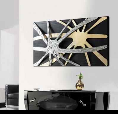 Декоративная панель Pintdecor SPIDER P3984