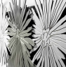 Декоративная панель Pintdecor ANEMONI P4332