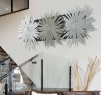 Декоративная панель Pintdecor ANEMONI P4332