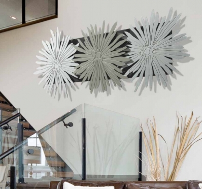 Декоративная панель Pintdecor ANEMONI P4332