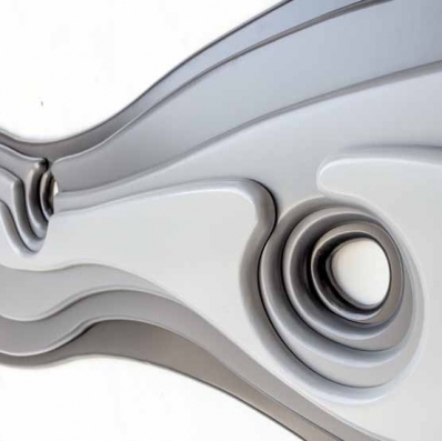 Декоративная панель Pintdecor CORTECCIA P4338