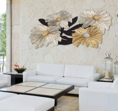 Декоративная панель Pintdecor MARGHERITE P3868