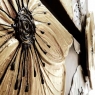 Декоративная панель Pintdecor PETUNIA ORO P3886