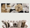 Декоративная панель Pintdecor PETUNIA ORO P3886