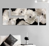 Декоративная панель Pintdecor PETUNIA ARGENTO P3884