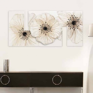 Декоративная панель Pintdecor PETUNIA PICCOLA P4076