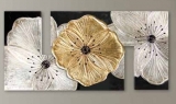 Декоративная панель Pintdecor PETUNIA ORO PICCOLA P4078