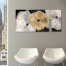 Декоративная панель Pintdecor PETUNIA ORO PICCOLA P4078