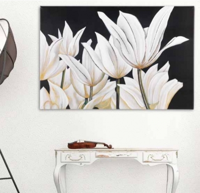Декоративная панель Pintdecor TULIPANI P3062