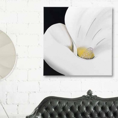 Декоративная панель Pintdecor CALLA P2870