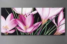 Декоративная панель Pintdecor CROCUS P3082
