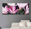 Декоративная панель Pintdecor CROCUS P3082