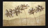 Декоративная панель Pintdecor PRATO ARGENTATO P2122