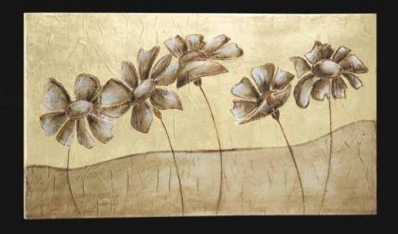 Декоративная панель Pintdecor PRATO ARGENTATO P2122