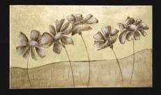 Декоративная панель Pintdecor PRATO ARGENTATO P2122