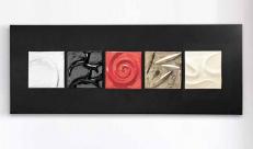 Декоративная панель Pintdecor MOMA P2684
