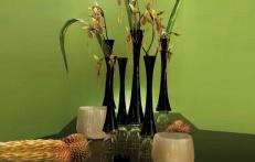 Ваза Abhika RIGO VASE STELO 200043.90